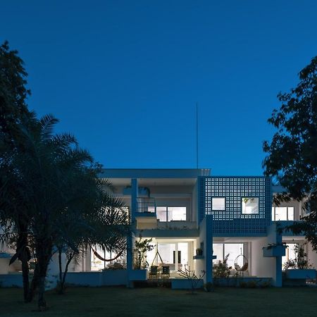 Auka Boipeba Hotel Velha Boipeba ภายนอก รูปภาพ