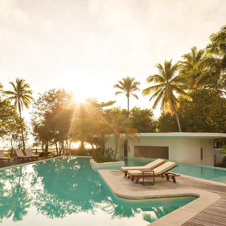 Auka Boipeba Hotel Velha Boipeba ภายนอก รูปภาพ