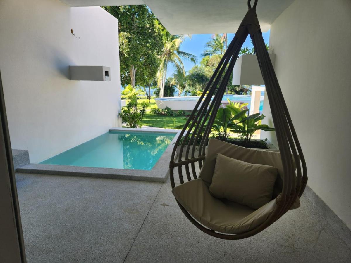 Auka Boipeba Hotel Velha Boipeba ภายนอก รูปภาพ