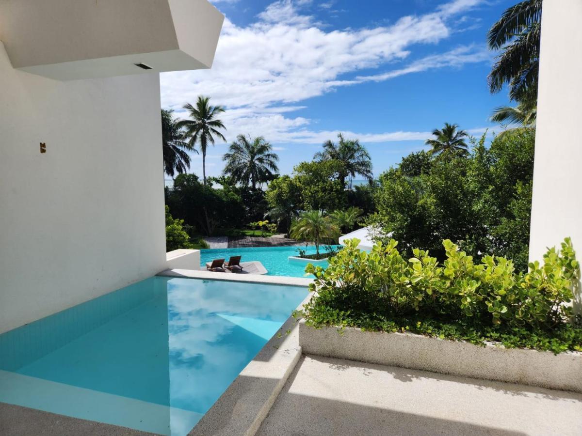 Auka Boipeba Hotel Velha Boipeba ภายนอก รูปภาพ